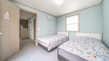 ganghwa white stone pension