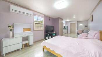 ganghwa white stone pension
