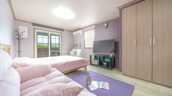 ganghwa white stone pension