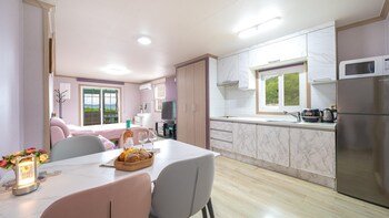 ganghwa white stone pension