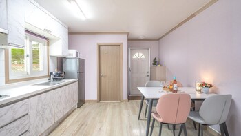 ganghwa white stone pension
