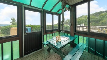 ganghwa white stone pension