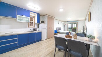 ganghwa white stone pension