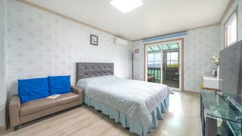 ganghwa white stone pension