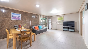 ganghwa white stone pension