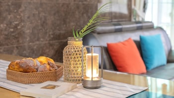 ganghwa white stone pension