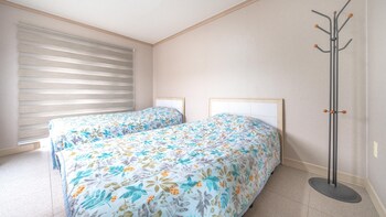 ganghwa white stone pension