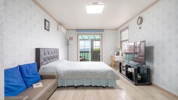 ganghwa white stone pension