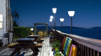 ganghwa white stone pension