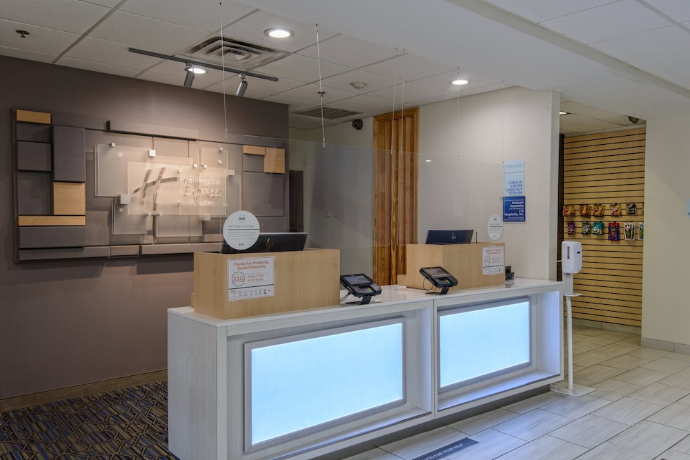 holiday inn express hotel and suites corpus christi by ihg