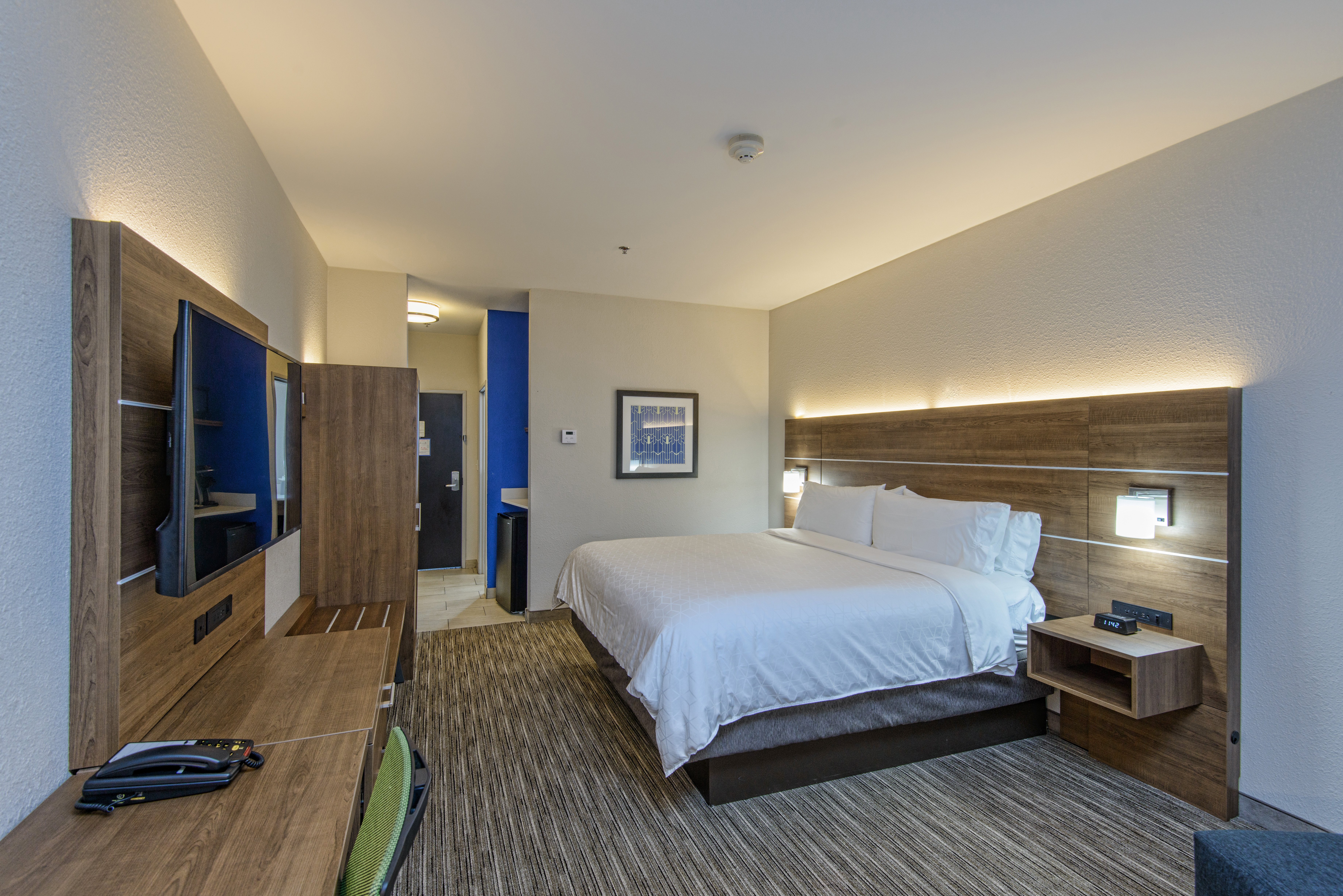 holiday inn express hotel and suites corpus christi by ihg