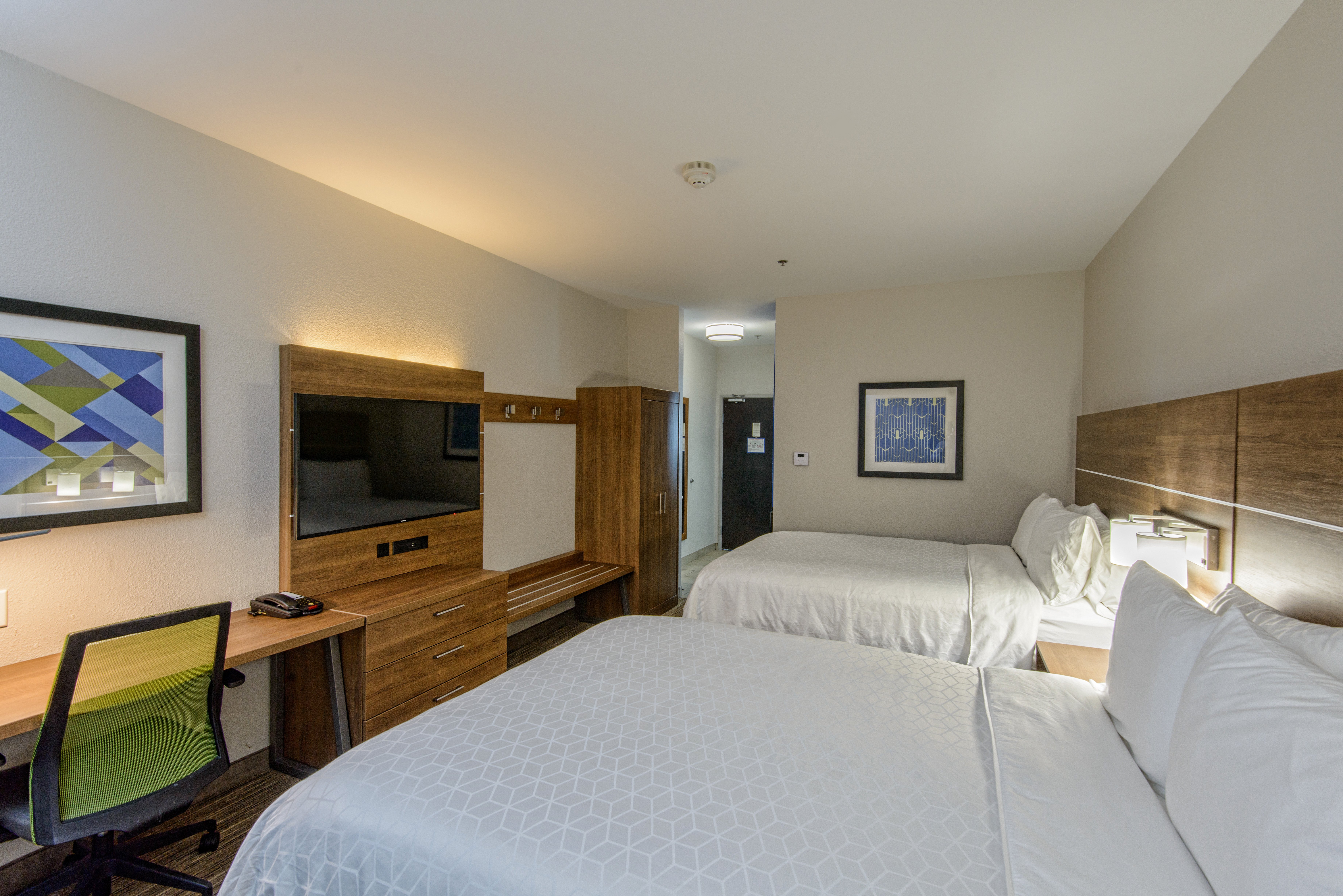holiday inn express hotel and suites corpus christi by ihg