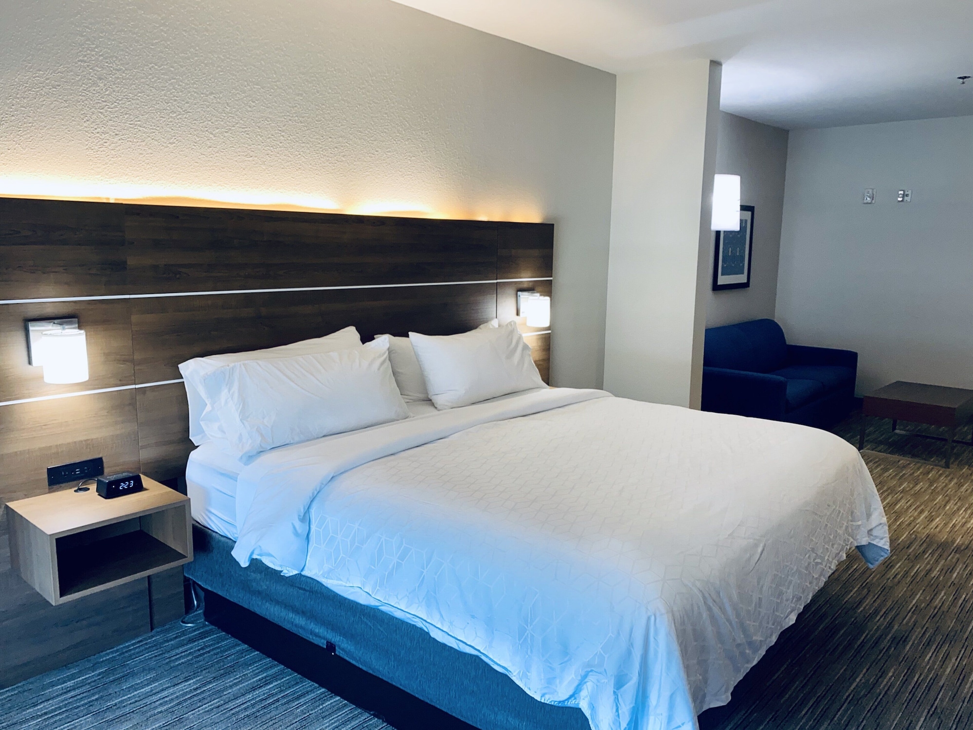 holiday inn express hotel and suites corpus christi by ihg