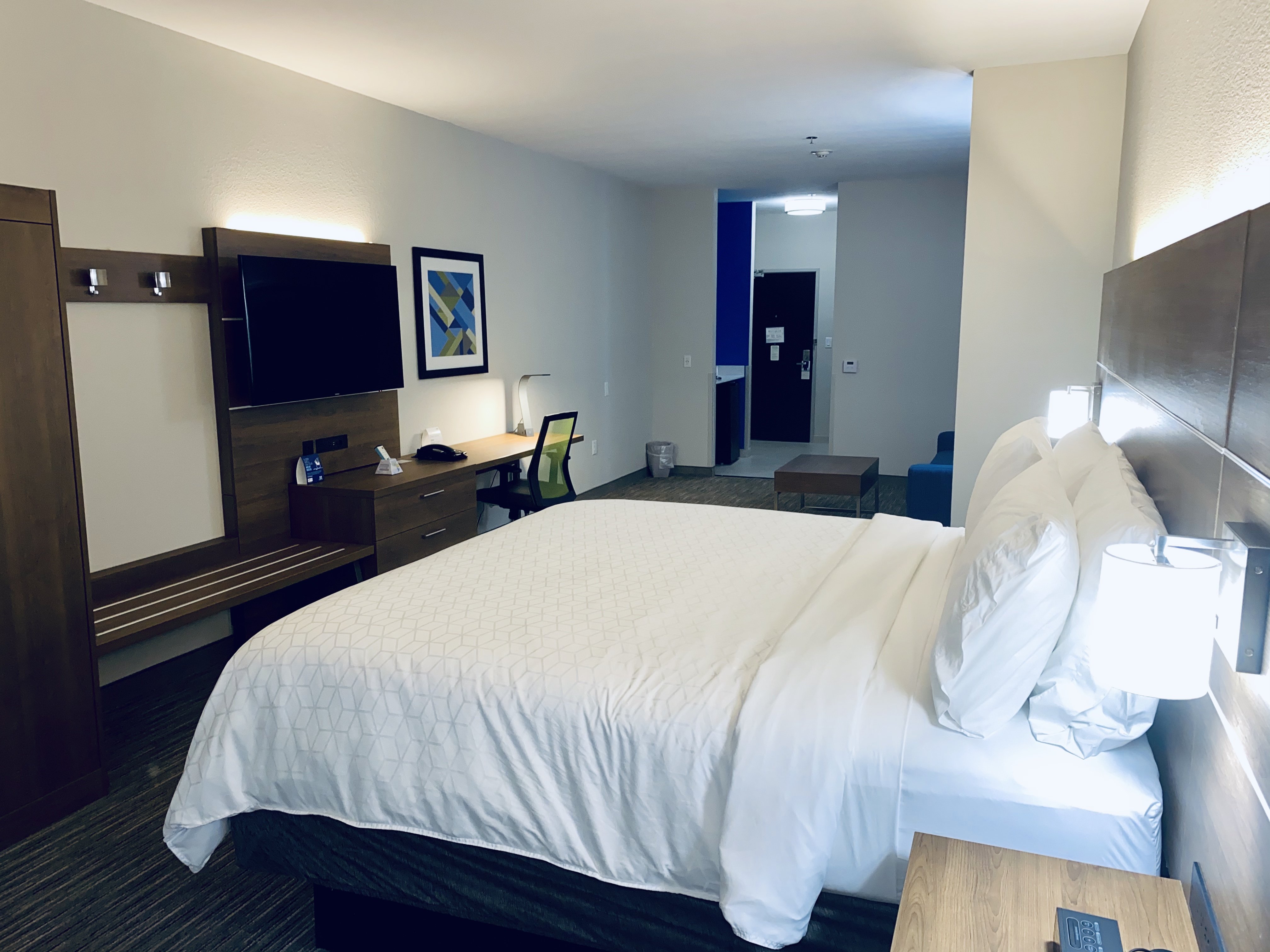 holiday inn express hotel and suites corpus christi by ihg