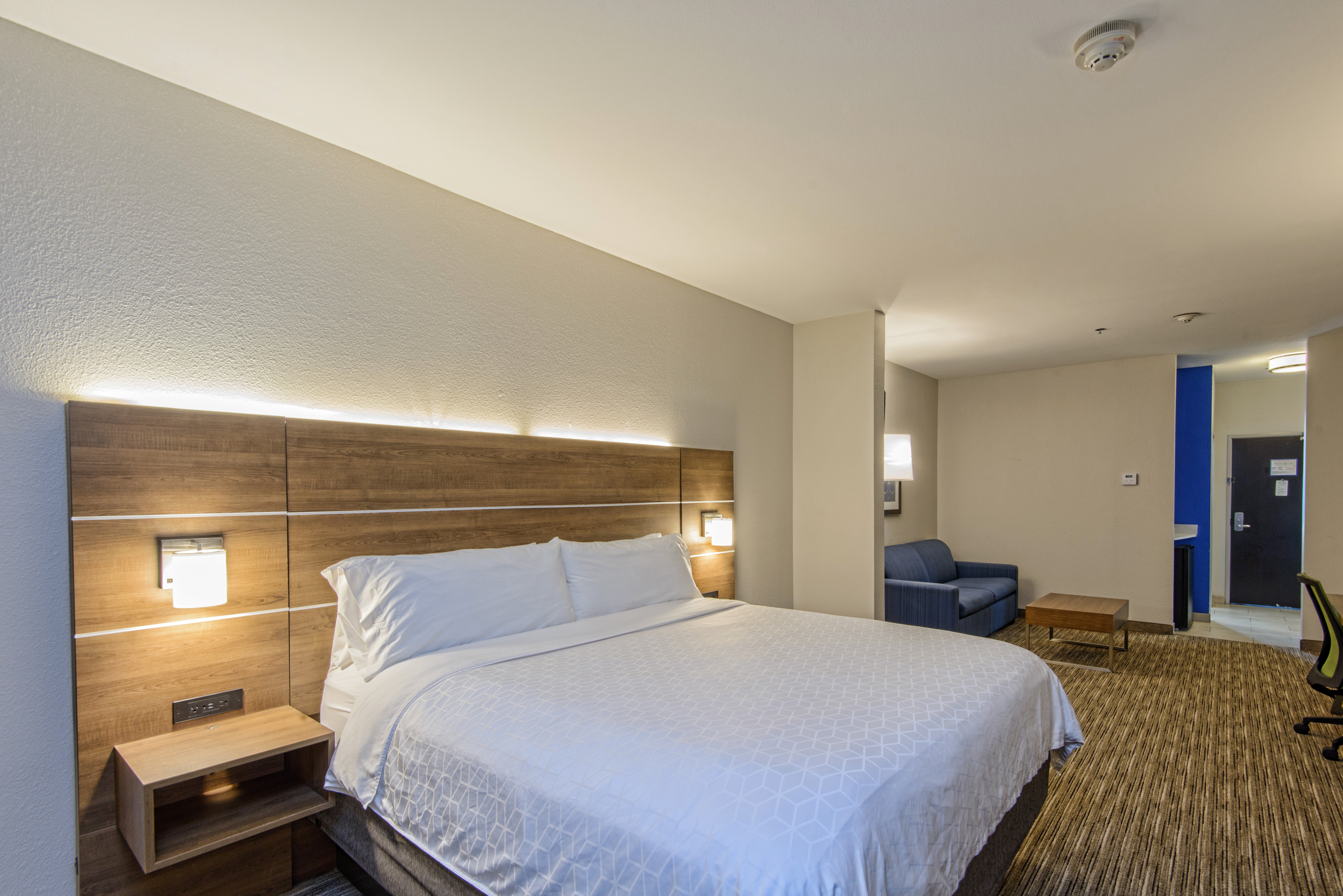 holiday inn express hotel and suites corpus christi by ihg