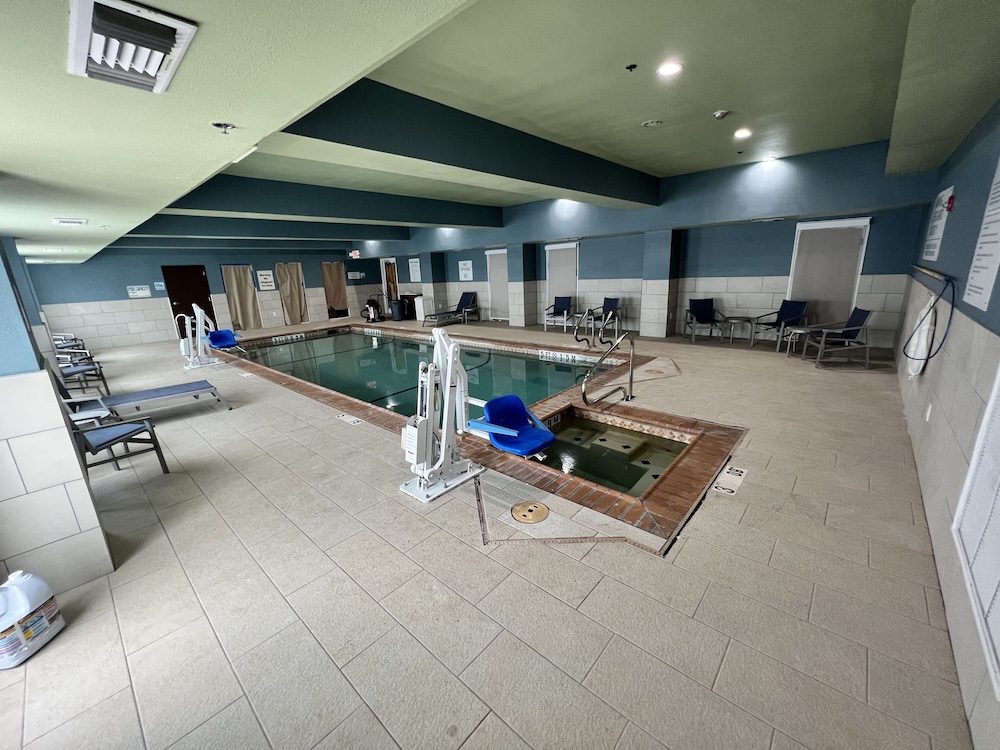 holiday inn express hotel and suites corpus christi by ihg