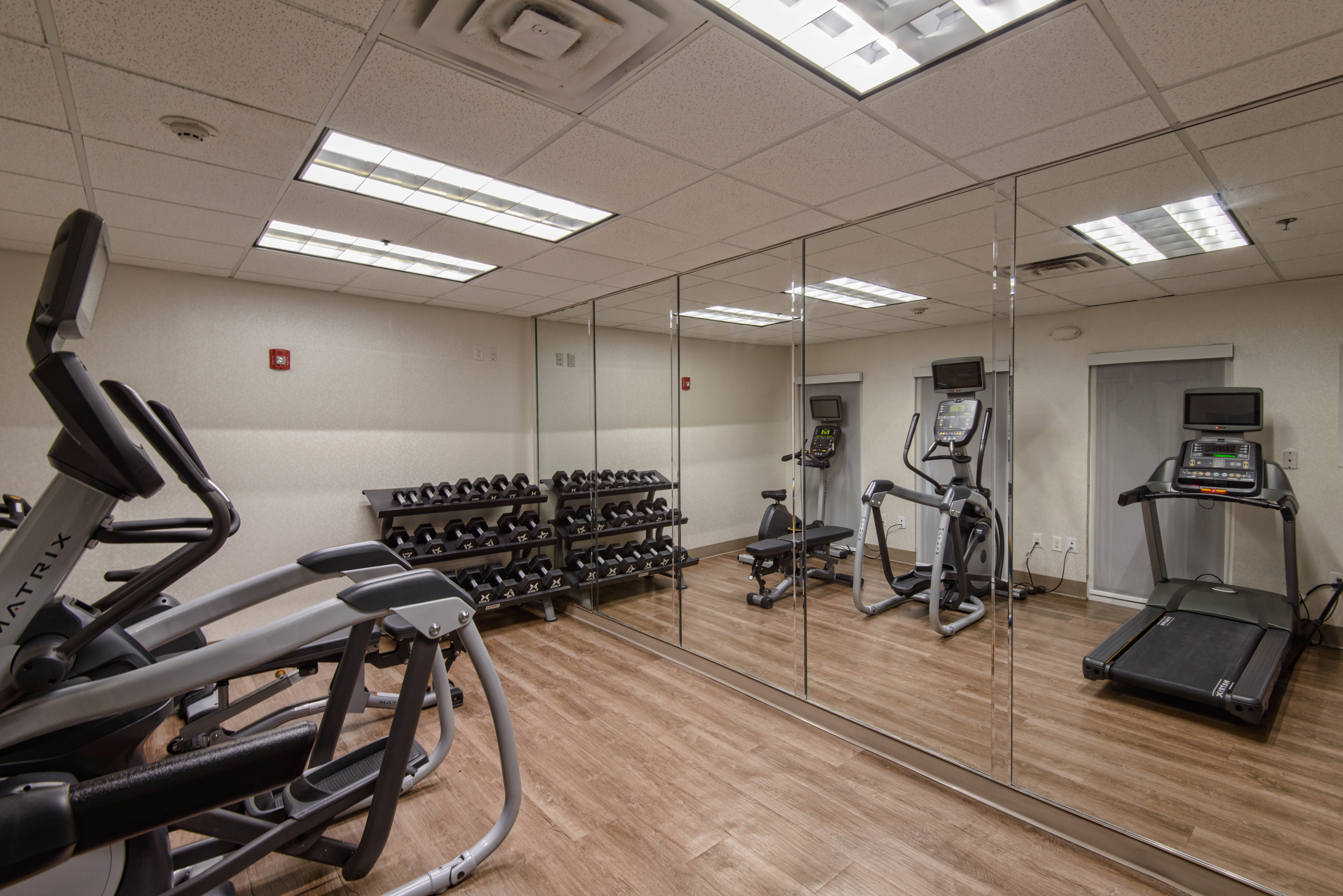 holiday inn express hotel and suites corpus christi by ihg