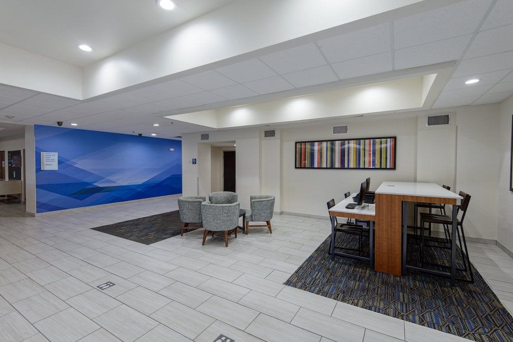 holiday inn express hotel and suites corpus christi by ihg