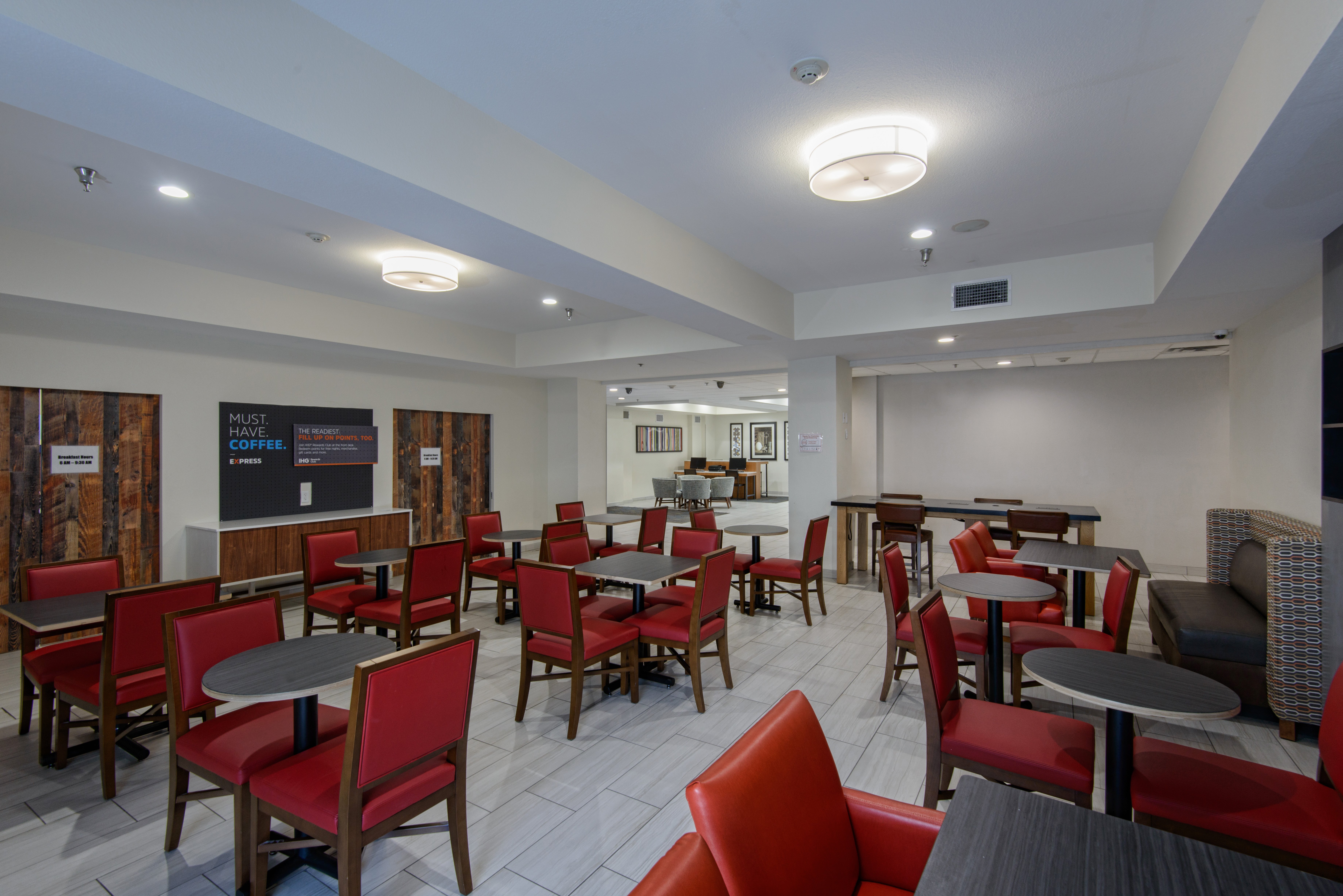 holiday inn express hotel and suites corpus christi by ihg