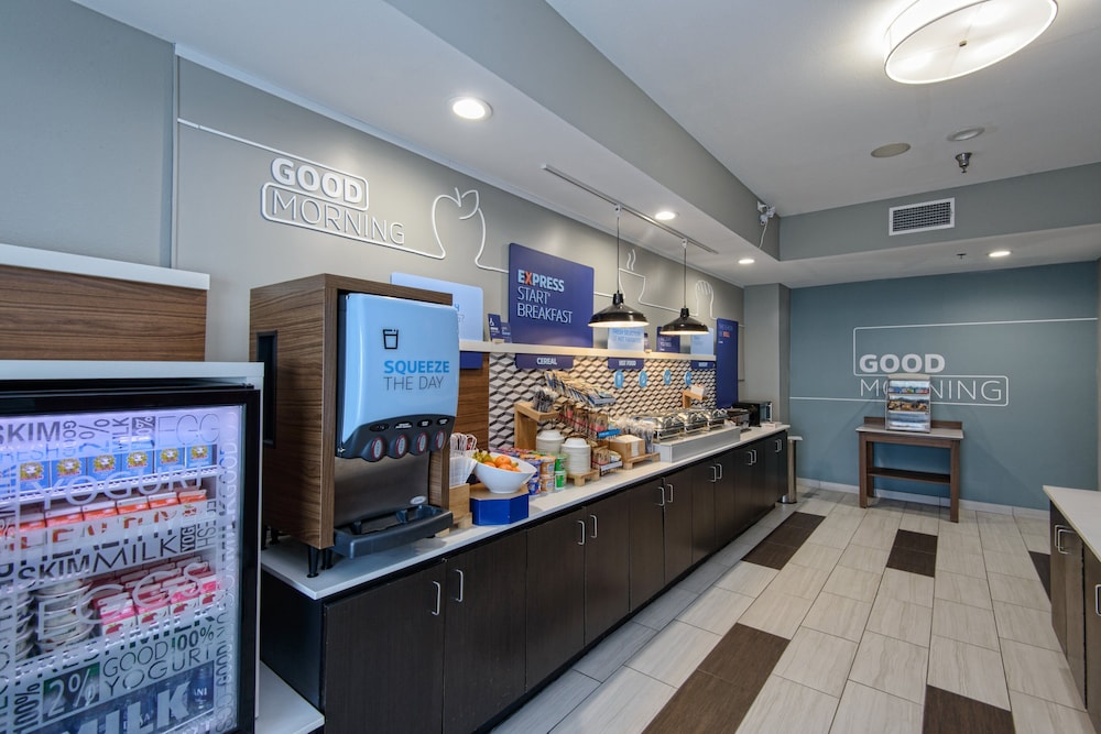 holiday inn express hotel and suites corpus christi by ihg