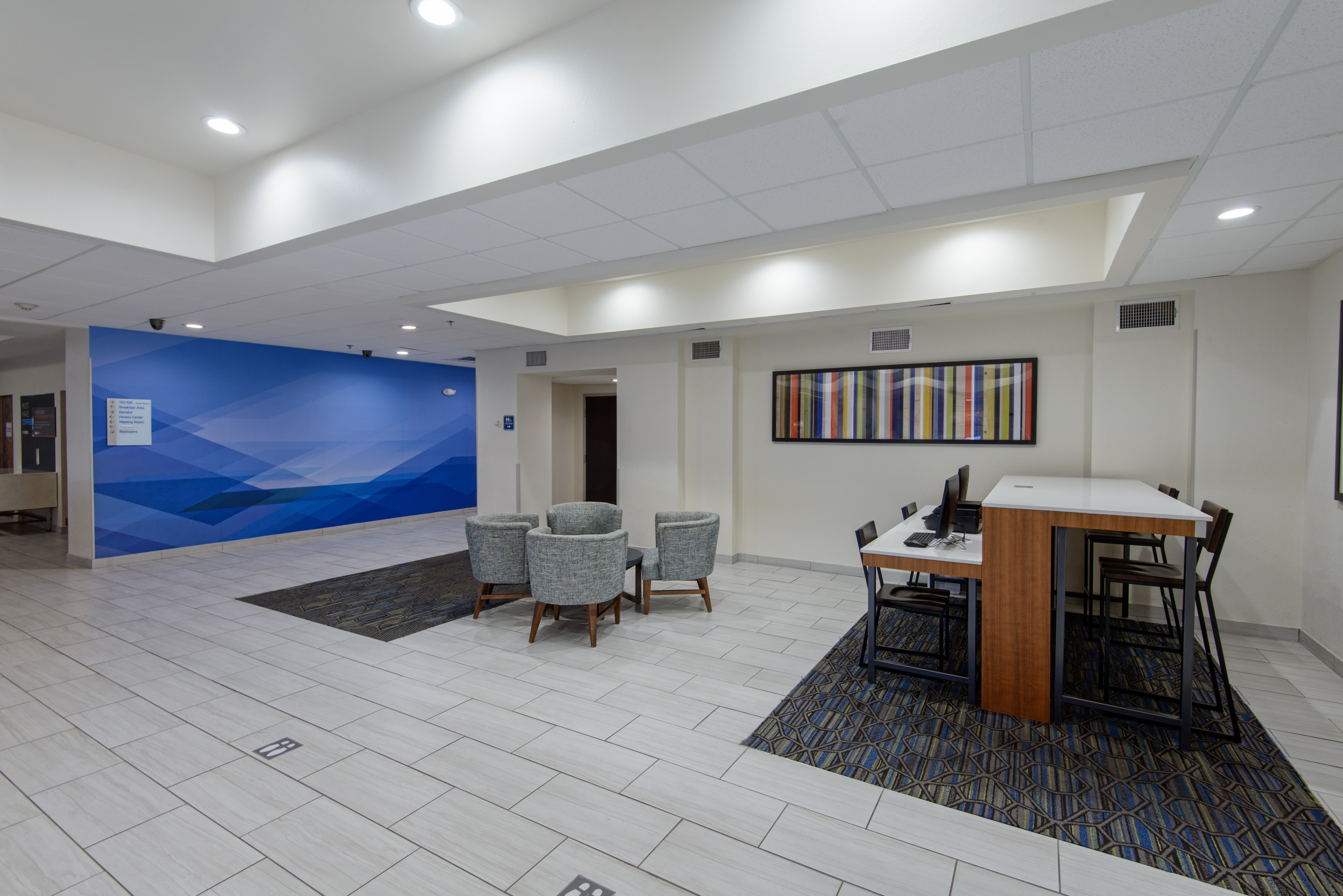 holiday inn express hotel and suites corpus christi by ihg