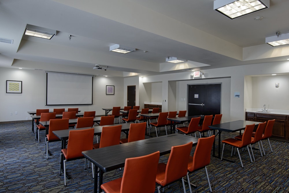 holiday inn express hotel and suites corpus christi by ihg