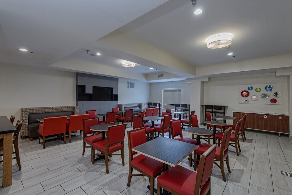 holiday inn express hotel and suites corpus christi by ihg