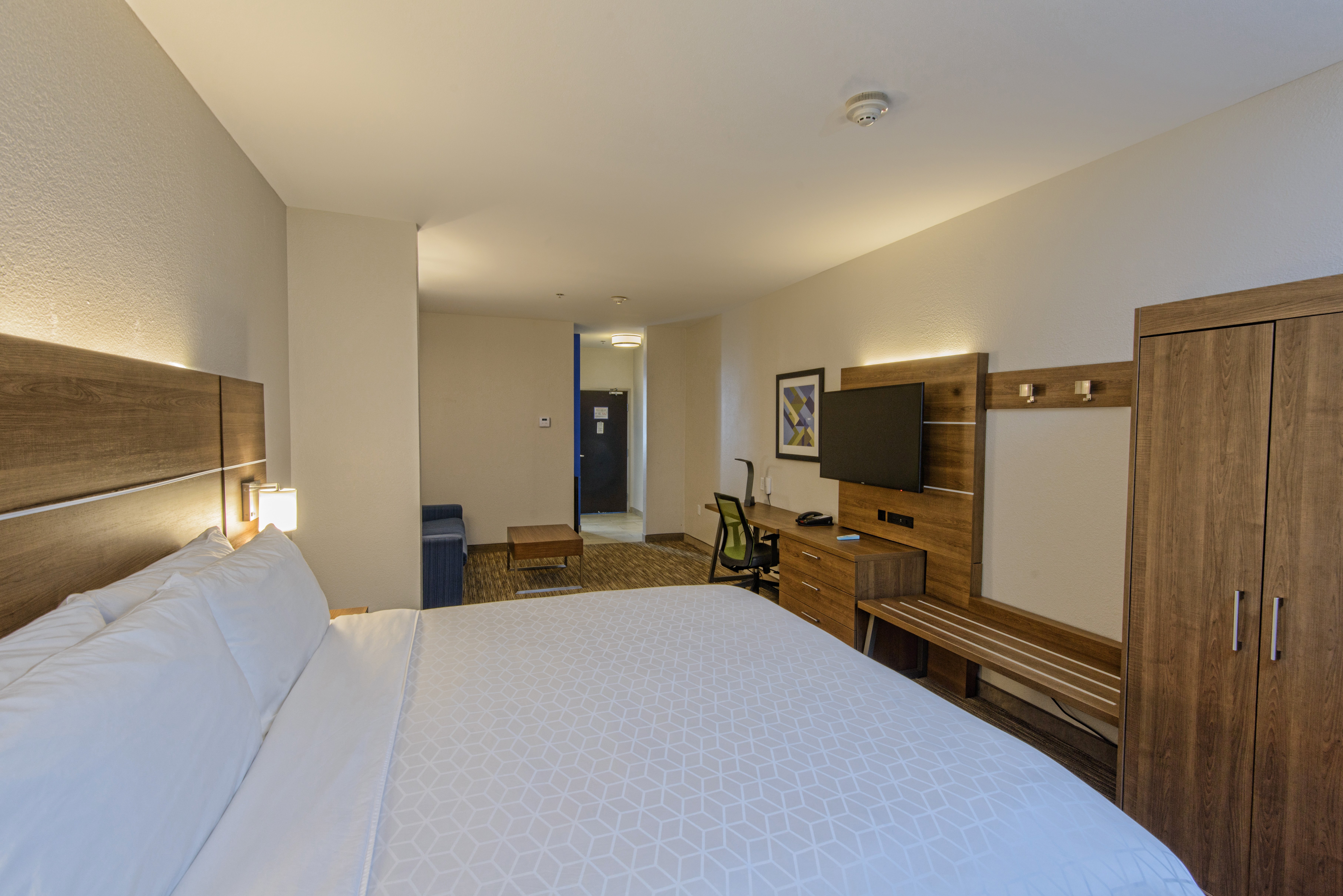 holiday inn express hotel and suites corpus christi by ihg