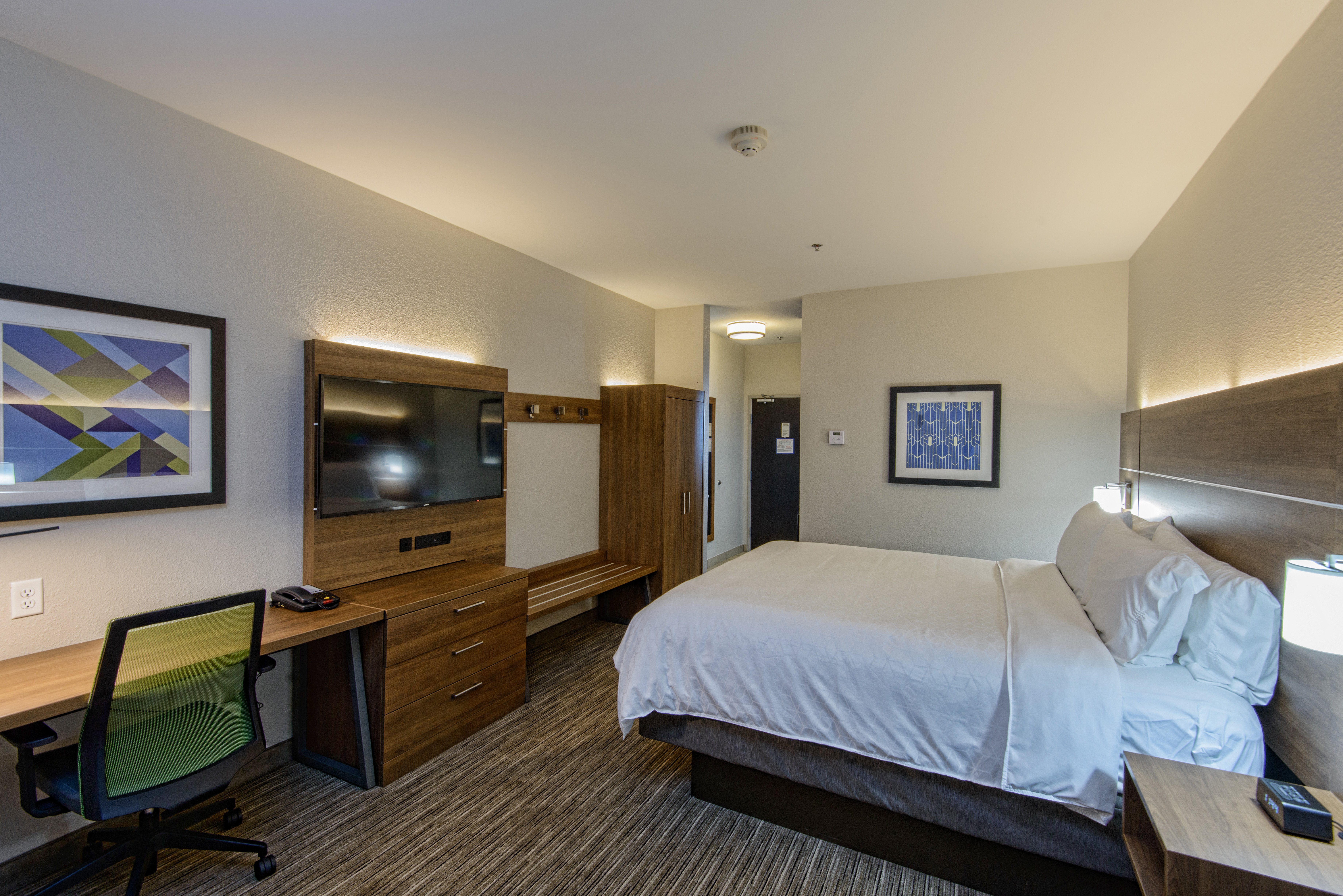 holiday inn express hotel and suites corpus christi by ihg