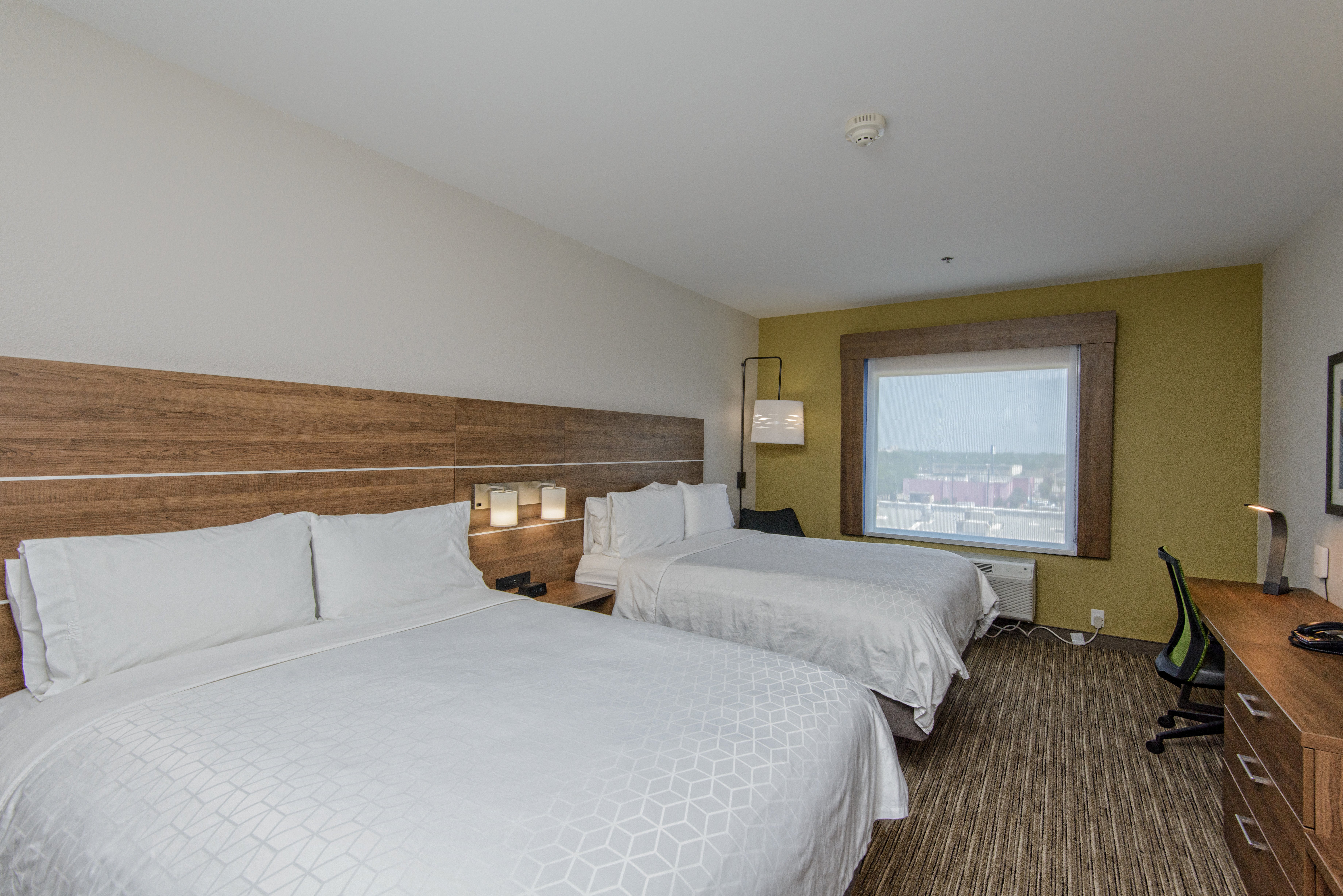 holiday inn express hotel and suites corpus christi by ihg