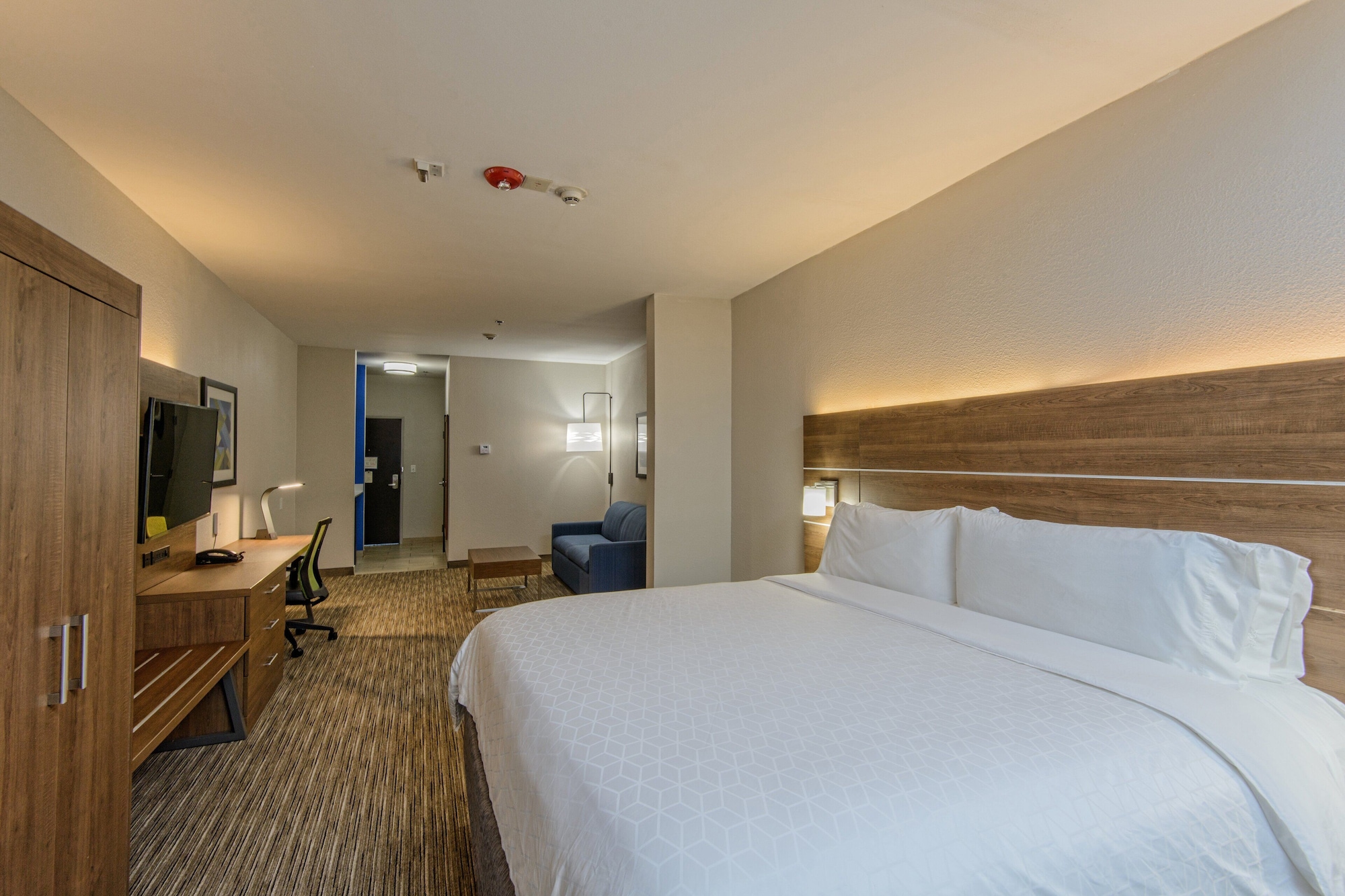 holiday inn express hotel and suites corpus christi by ihg