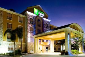 holiday inn express hotel and suites corpus christi by ihg
