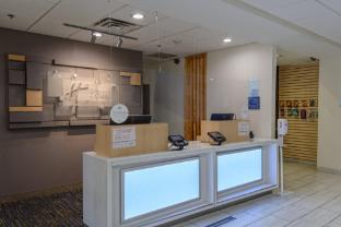 holiday inn express hotel and suites corpus christi by ihg