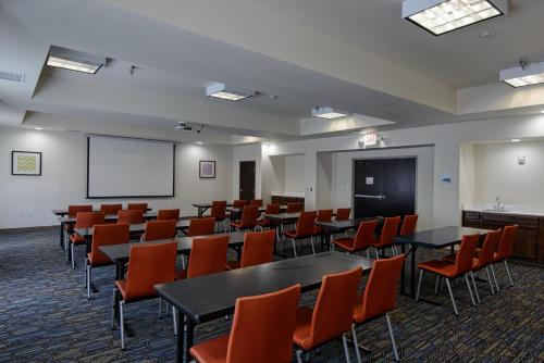 holiday inn express hotel and suites corpus christi by ihg