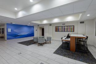 holiday inn express hotel and suites corpus christi by ihg