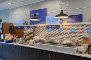 holiday inn express hotel and suites corpus christi by ihg
