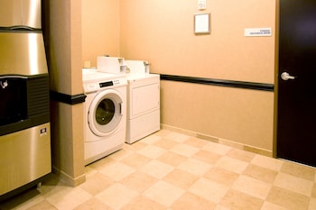 Holiday Inn Express Hotel & Suites Corpus Christi By Ihg,Nueces>>Corpus Christi,3 star