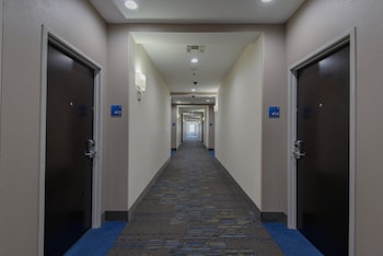 Holiday Inn Express Hotel & Suites Corpus Christi By Ihg,Nueces>>Corpus Christi,3 star