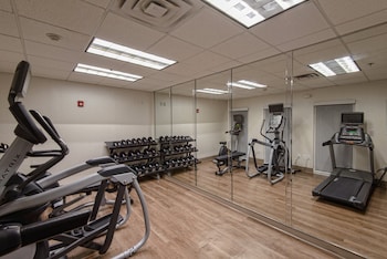 Holiday Inn Express Hotel & Suites Corpus Christi By Ihg,Nueces>>Corpus Christi,3 star