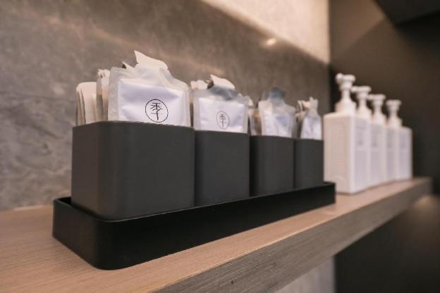 ji hotel guan daxing international airport