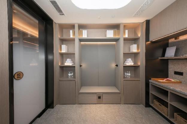 ji hotel guan daxing international airport