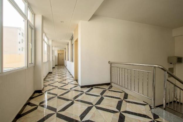 ji hotel guan daxing international airport