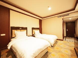 ji hotel guan daxing international airport