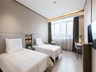 ji hotel guan daxing international airport