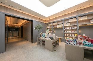 ji hotel guan daxing international airport