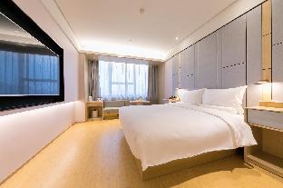 ji hotel guan daxing international airport