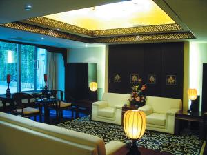 beijing landmark hotel