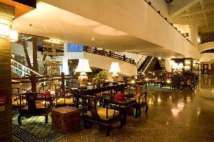 beijing landmark hotel