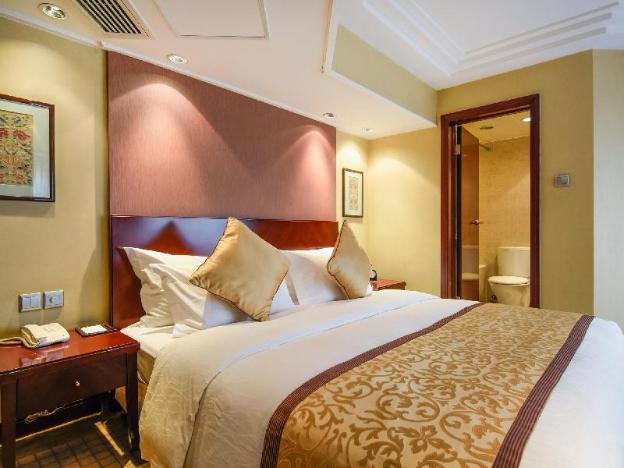 beijing landmark hotel