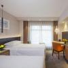 beijing landmark hotel